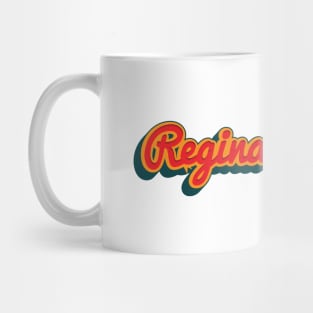 Regina Spektor Mug